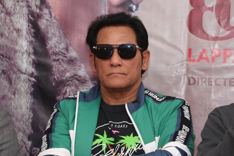 shiva shrestha